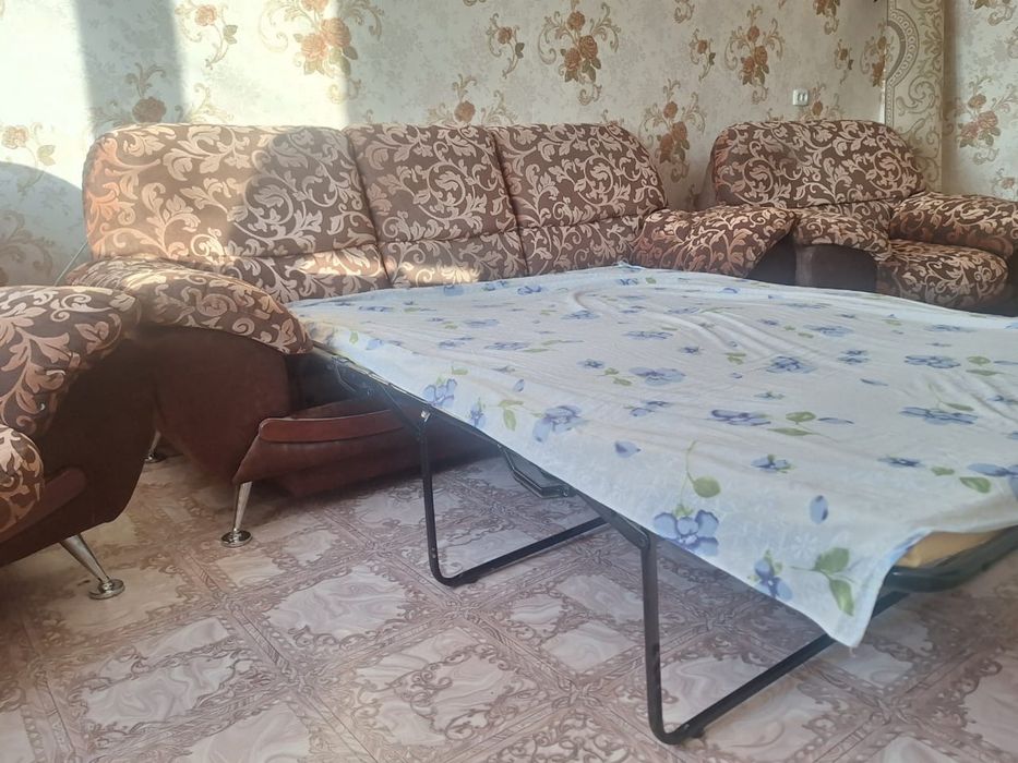 мягкий уголок в дар, самовывоз