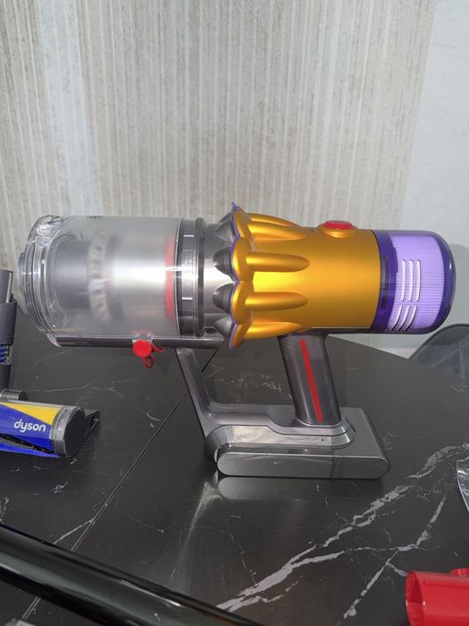 Vand Dyson V12 Slim Absolut Detect