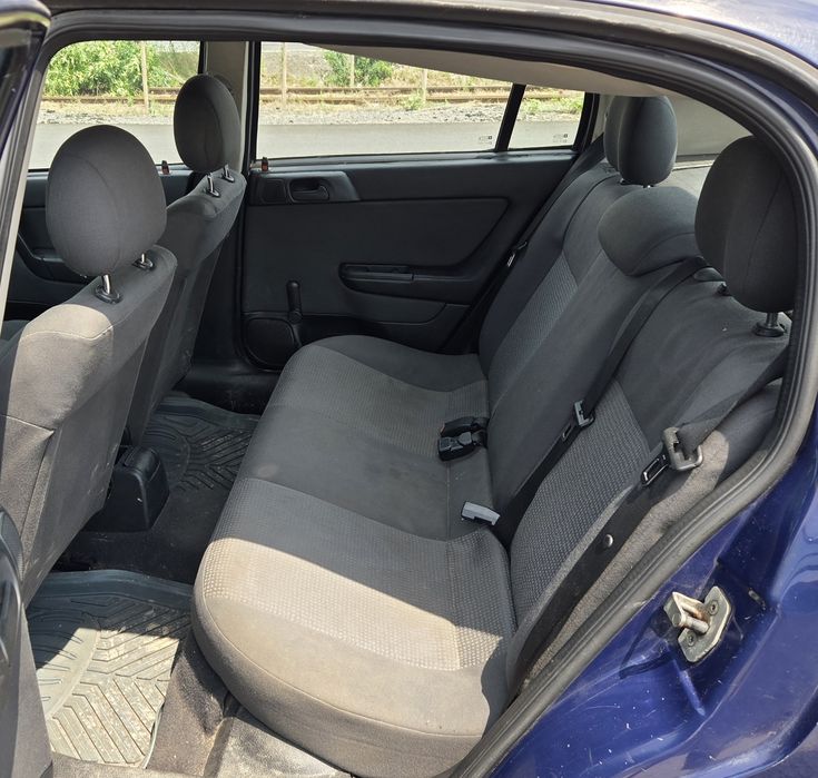 OPEL Astra 2007 — imagine 3
