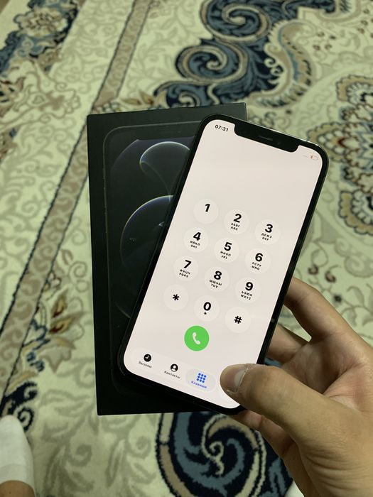 iphone 12 pro ideal