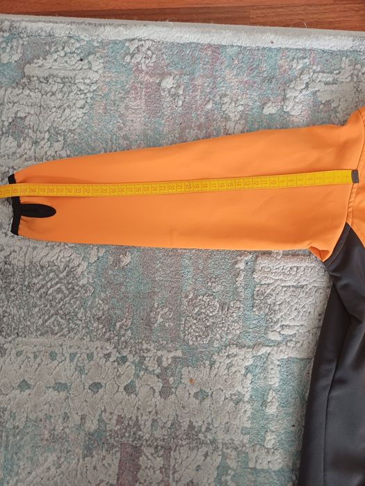 Jack Wolfskin geacă copii softshell windstopper