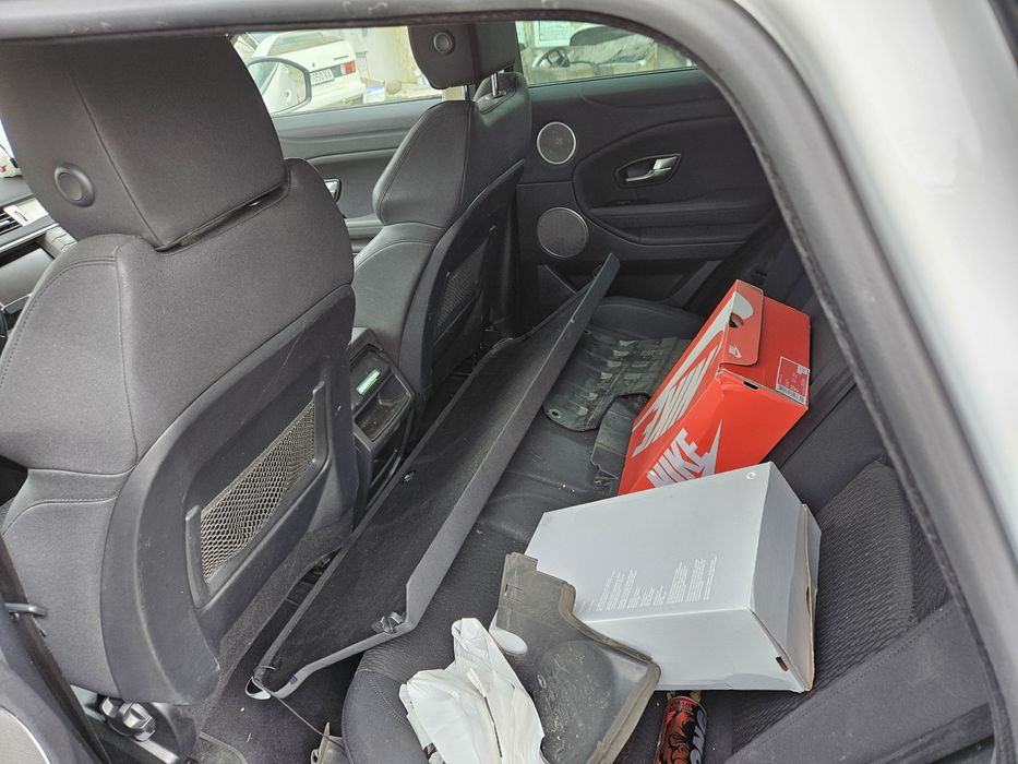 Land rover 2.0D 4x4 150ks