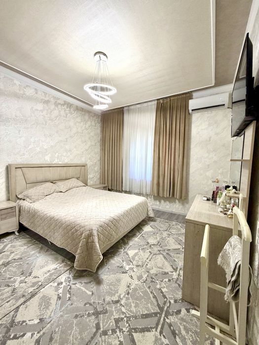 2,5 sotok Qirariq Laylak maxalla 5 xona