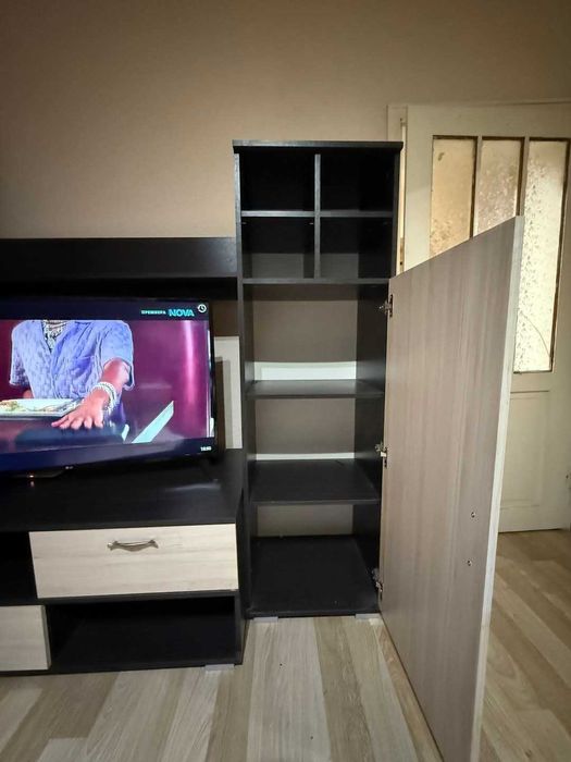 Холна секция запазена