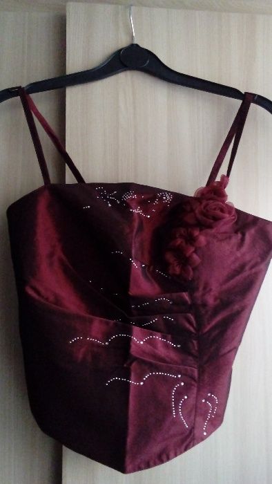 Праздничное платье для девочки