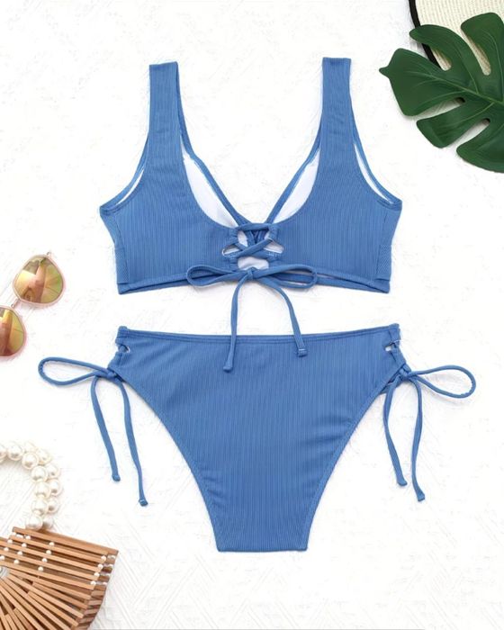 Новые купальники