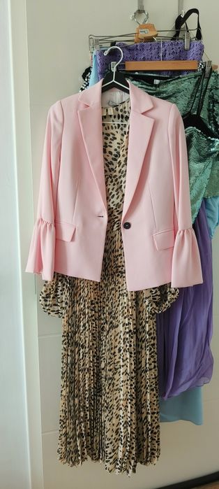 Sacou Mango XS Nou