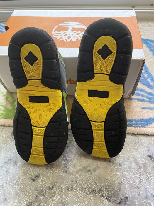 Детски сандали Timberland, 31ви номер