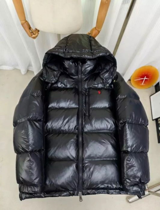 Geaca Polo Ralph Lauren (noua)