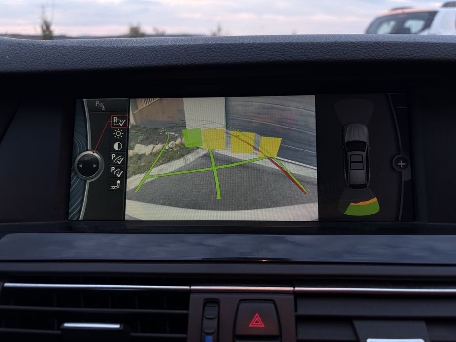 Vand bmw f 11 525 Xdrive