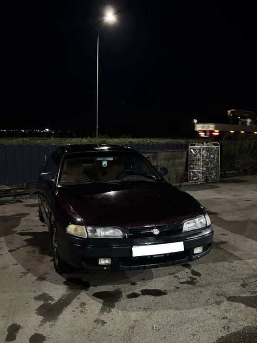 Продаю Mazda cronos за 800к