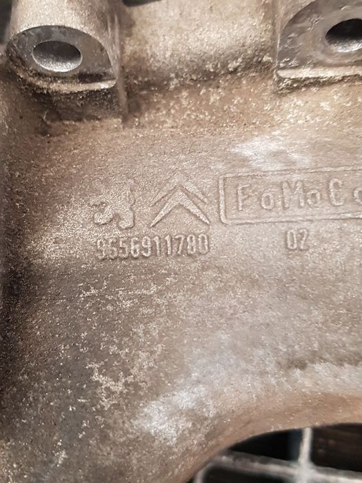 EGR Land Rover Freelander 2 2.2 D 2006 - 2010 224DT (563) Diesel 735270221737