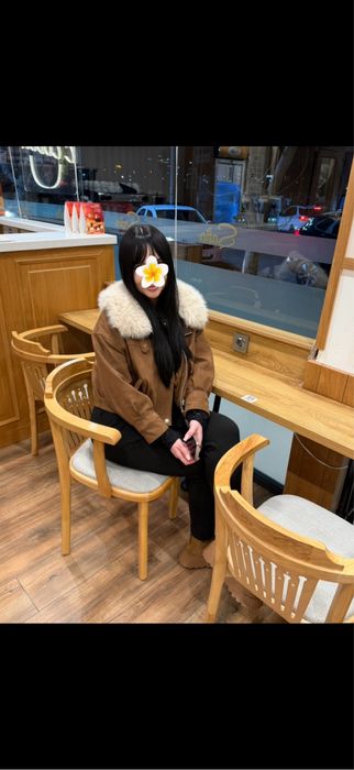 Parik sotiladi  xolati zor tabiiyde turadi