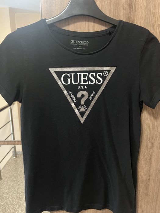 Guess тениска