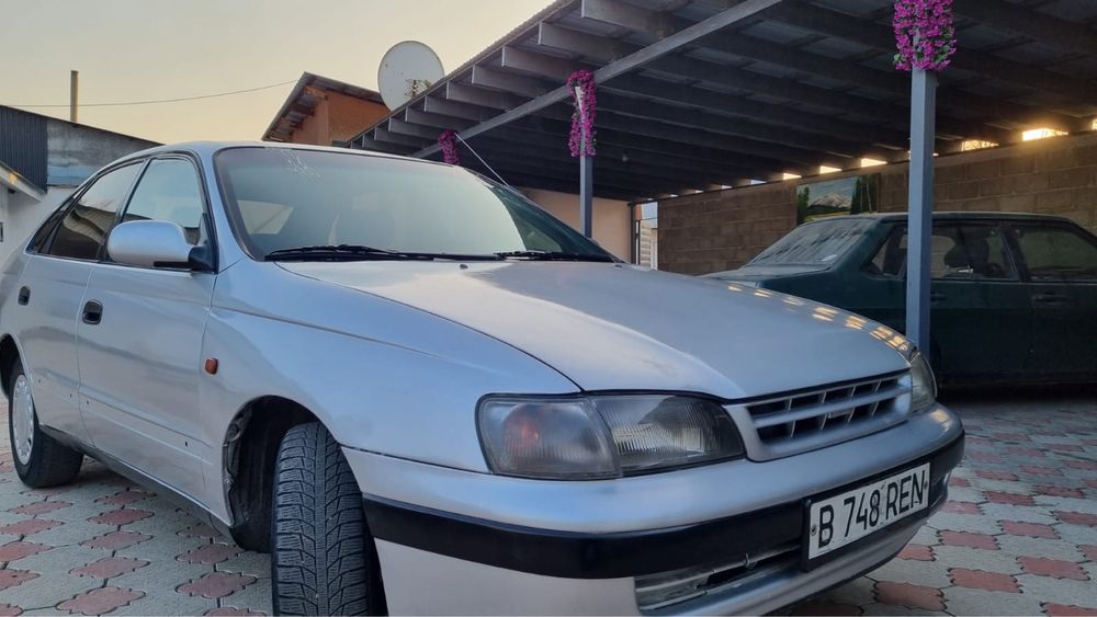 Продам автомобиль