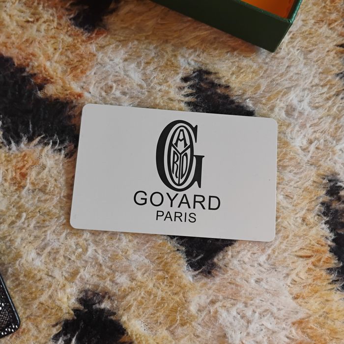 Portofel lux goyard