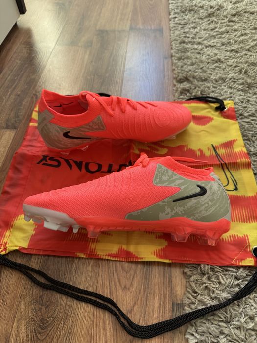 Nike Mercurial Vapour Elite / Phantom