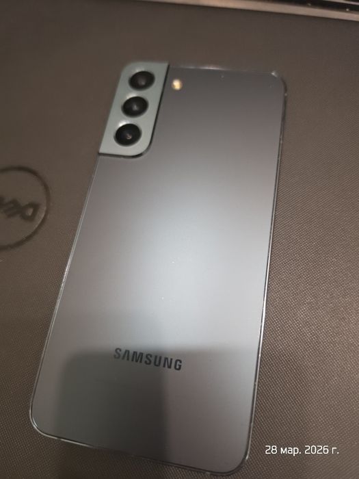 Samsung Galaxy S22 plus