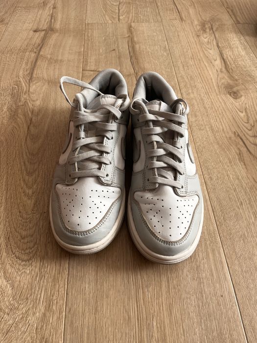 Продаю найк кроссовки