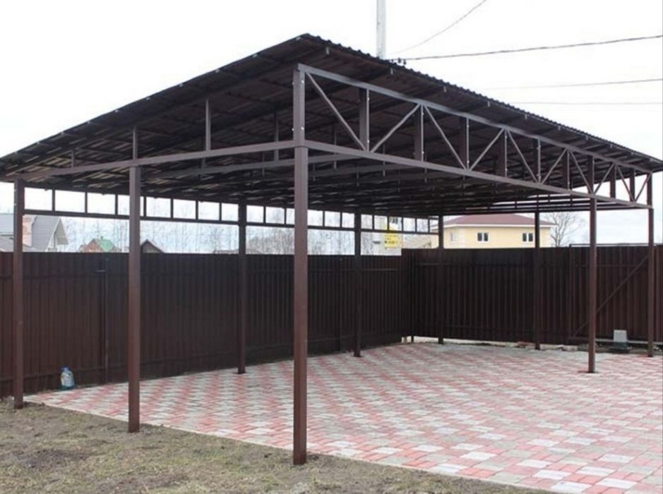 Услуги сварщиков