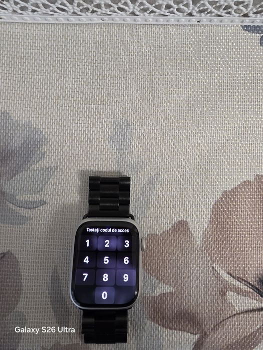 Vand Apple Watch series 9 gps