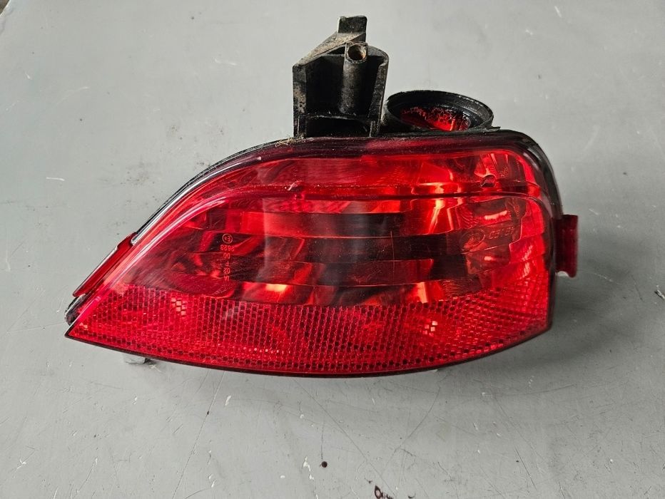 Lampa ceata Renault Laguna 3