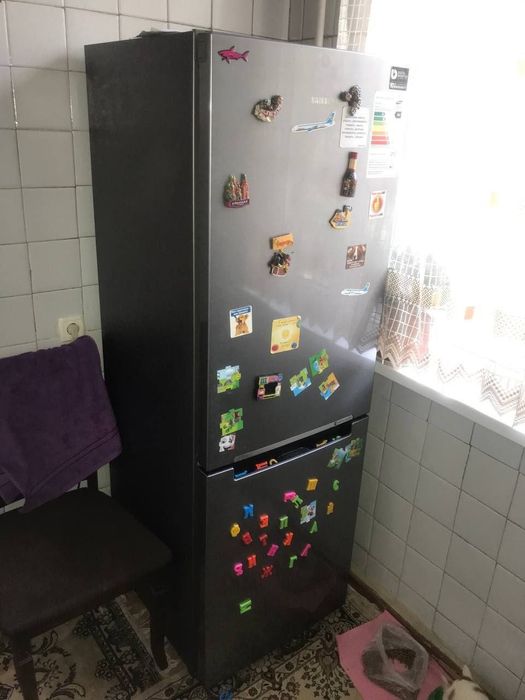 Метро Чиланзар Дока Хлеб Сдам 2 х ком !