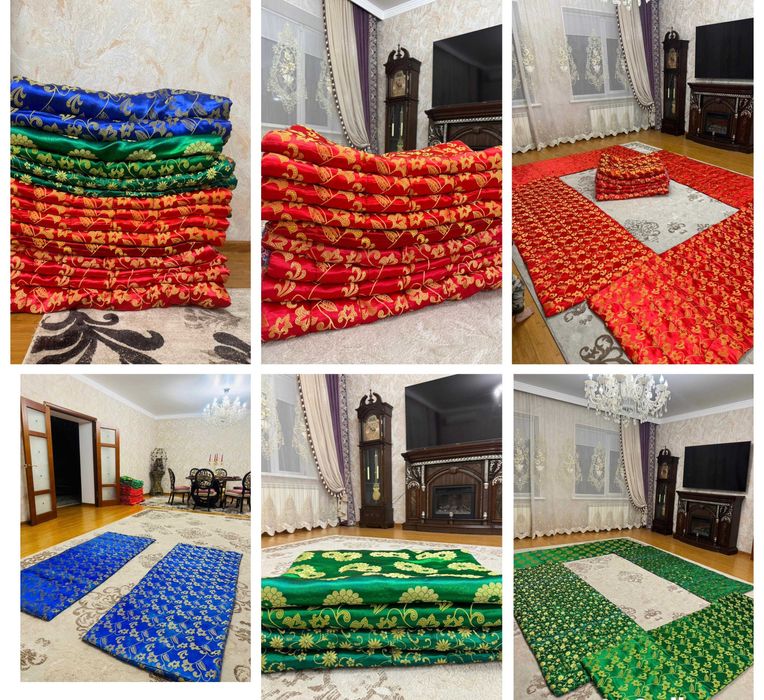 Корпе, одеялы, пледы, подушки, КОВРЫ разные