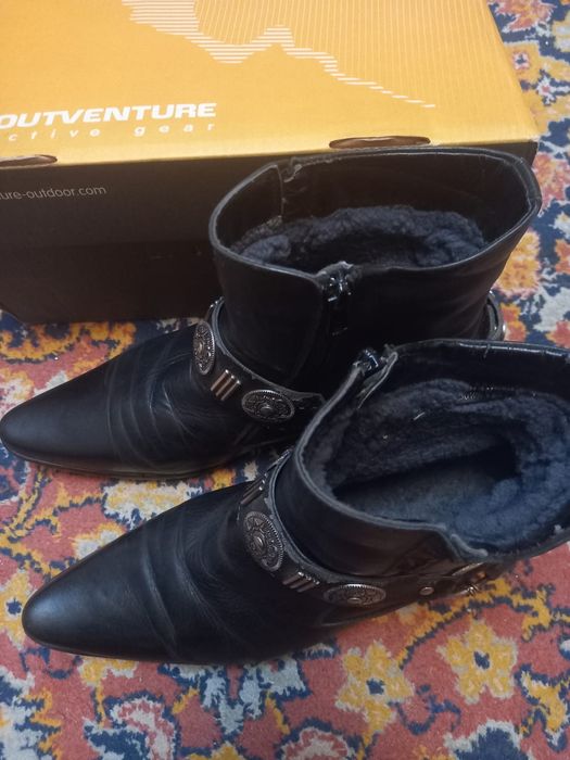 Продам мужскую обувь/туфли