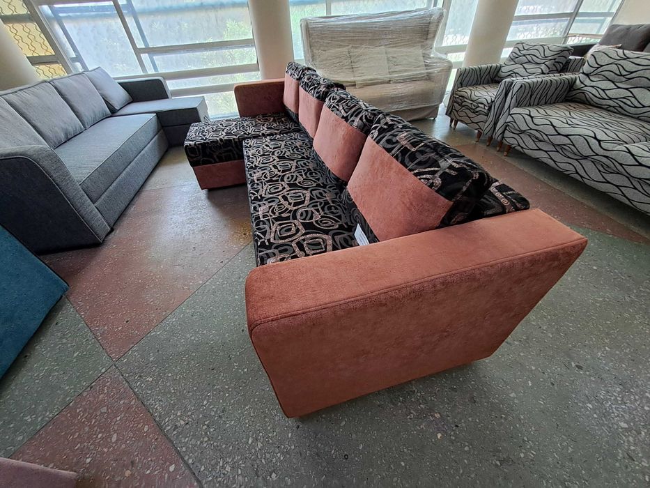 Продам диван новый