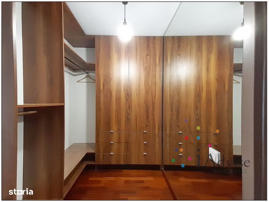 Apartament 2 Camere Inchiriere - Complex Exclusivist