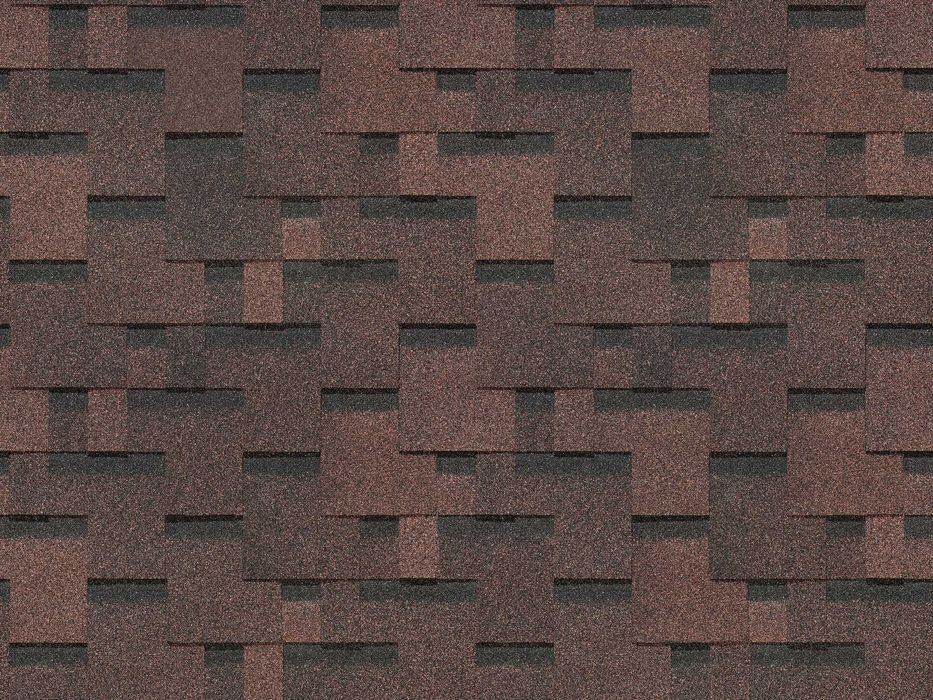 Гибкая черепица Docke