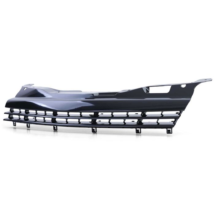 Grila sport fara emblema Opel Astra H (2004 - 2007) NOU