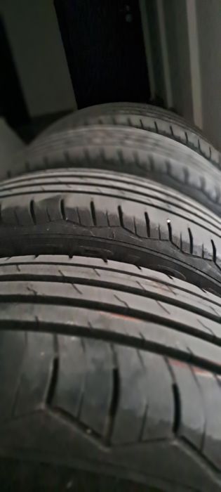 Vand jante passat