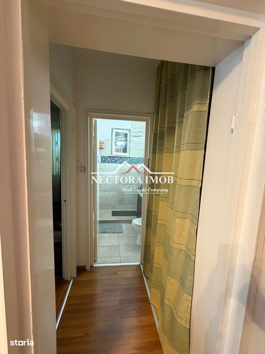 NECTORA IMOB Exclusivitate-Apartament 3 camere, 56 mp, Mobilat/Utilat