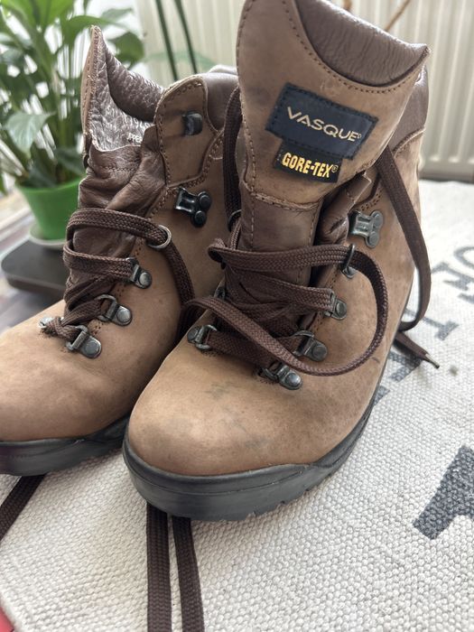 Vand ghete drumetie piele