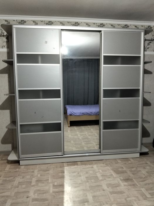 Продаётся шкаф купе