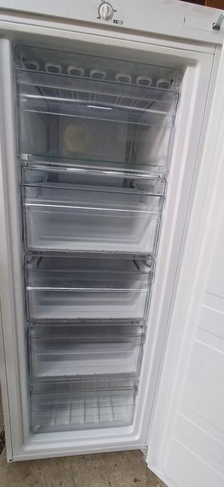 Frigorifice second-hand