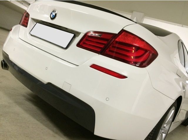 IN STOC ! BMW F10 Seria 5 2010-2013 M-Paket Complet Made in Germany
