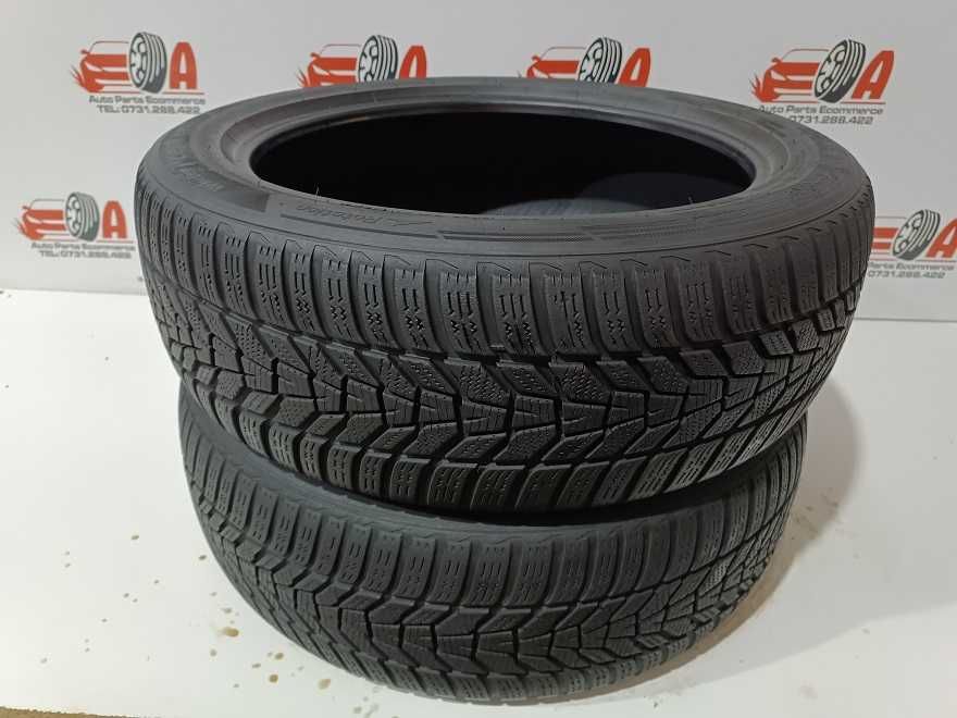ANVELOPE 205/55/19 97H HANKOOK CP N10819 M+S 205 55 19