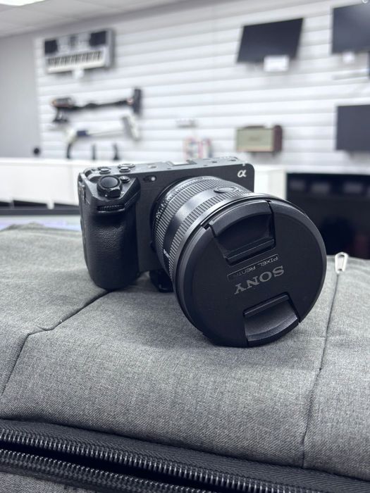 Камера SONY FX 3 Cinema line(TM79)