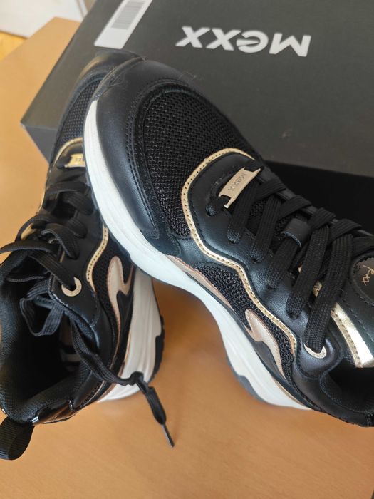 Дамски сникърси MEXX