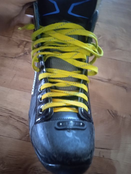 коньки bauer xlp