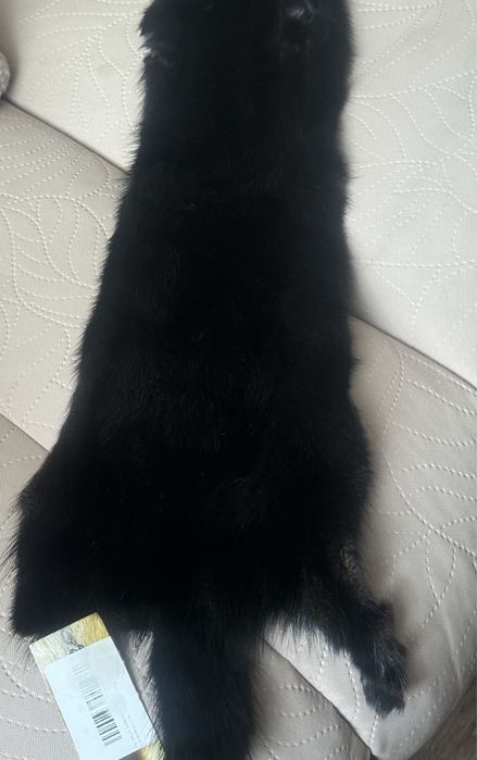 Продам чулок норки новый