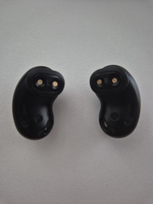 Samsung Galaxy Buds Live