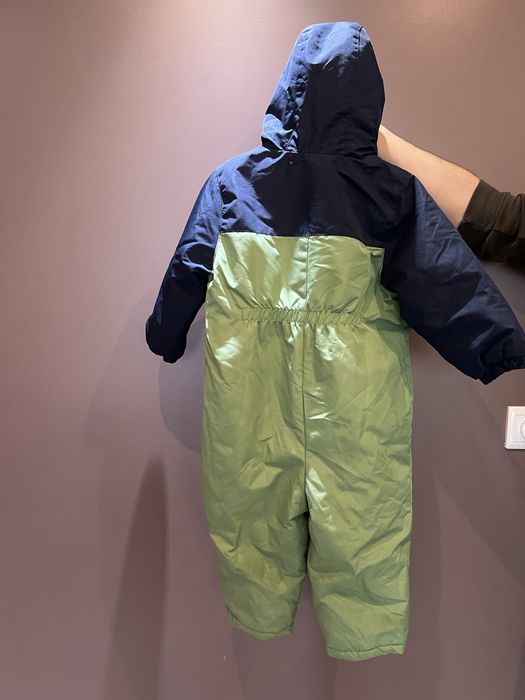 Детски преходен гащеризон,lupilu