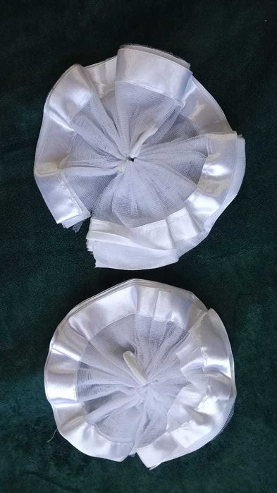 Бантики для сада, школ для девочек