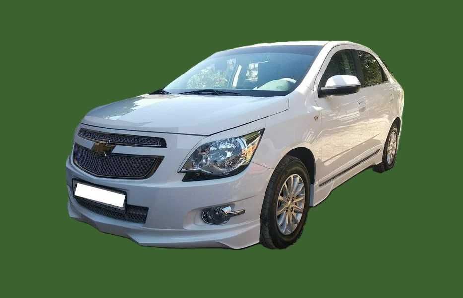 Обвес для Chevrolet Cobalt