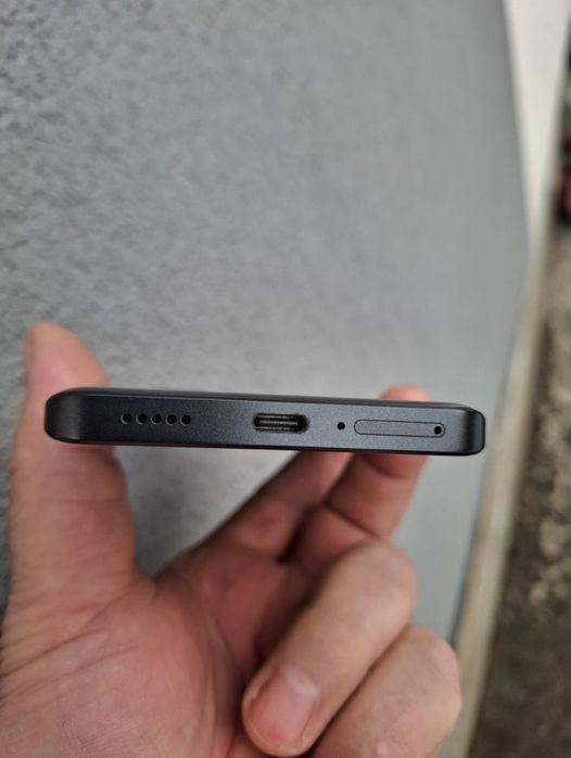 Xiaomi Note 13 Pro+, 5G, in garantie, full, husa, tipla, impecabil