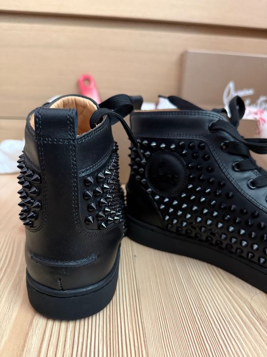 Дамски обувки Christian Louboutin